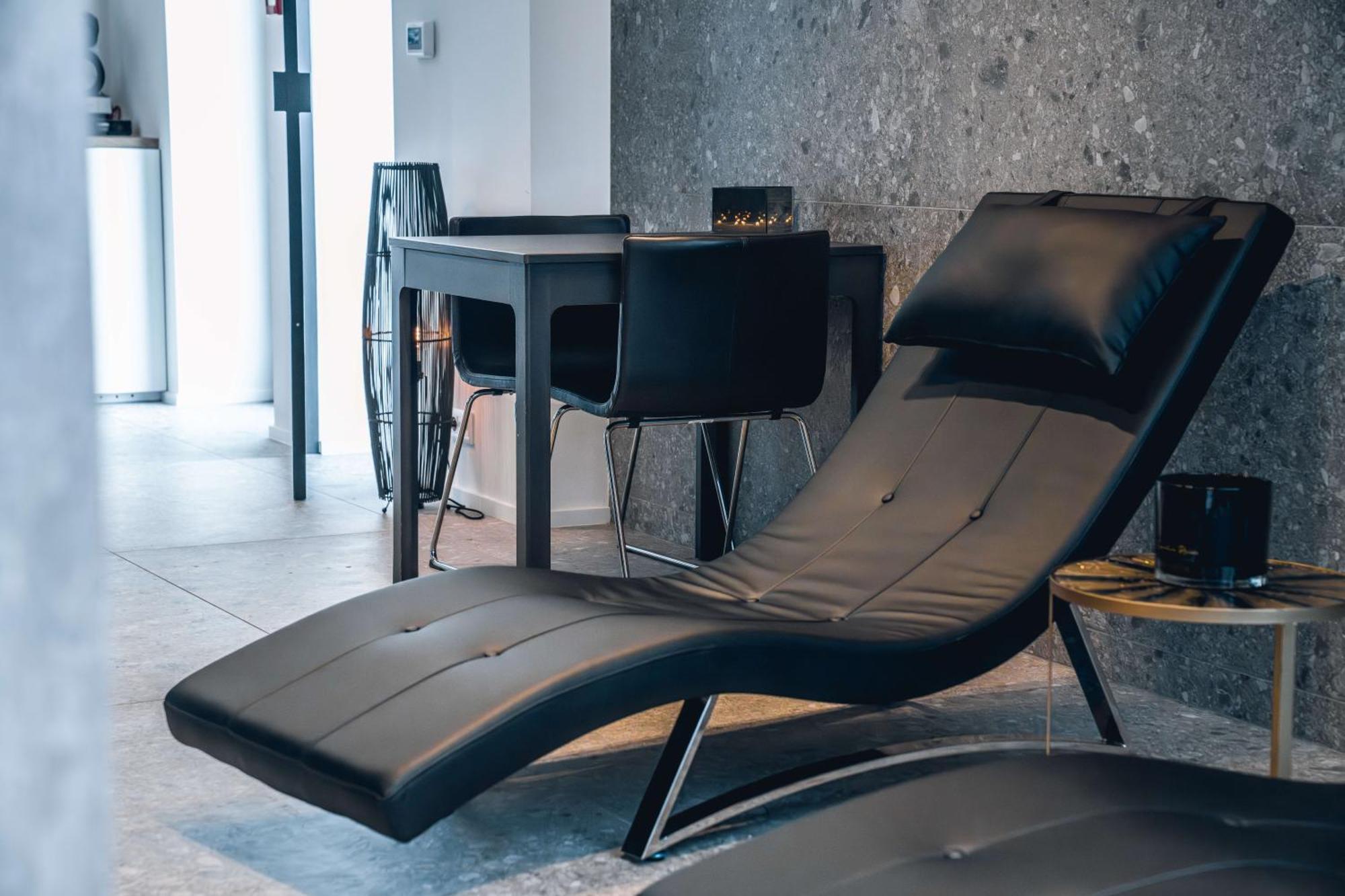 Hotel Celeste Beaute & Spa Nalinnes Zewnętrze zdjęcie